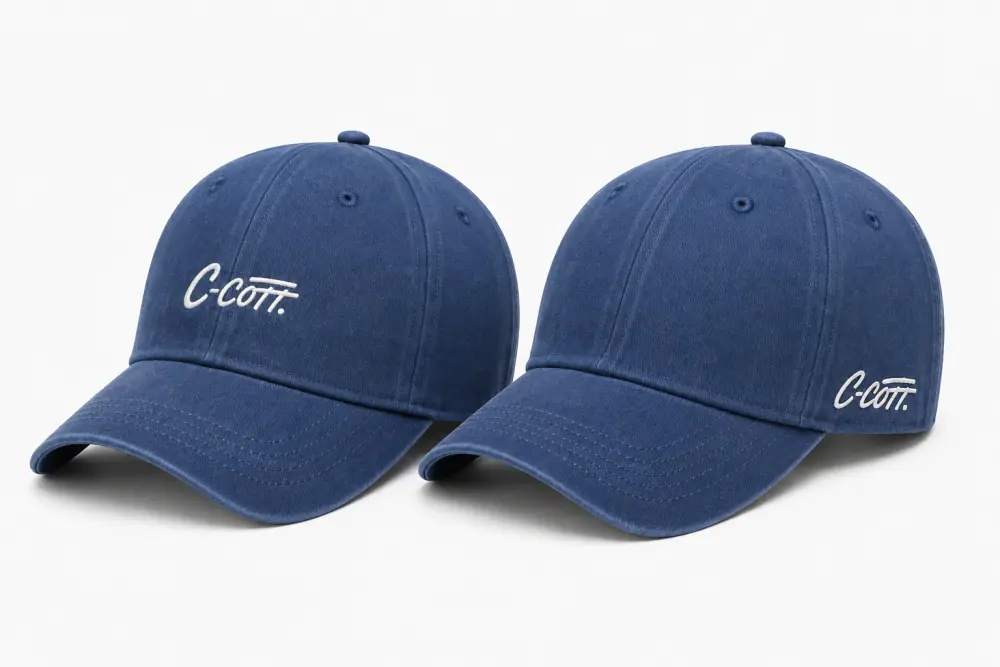 Vintage Cap