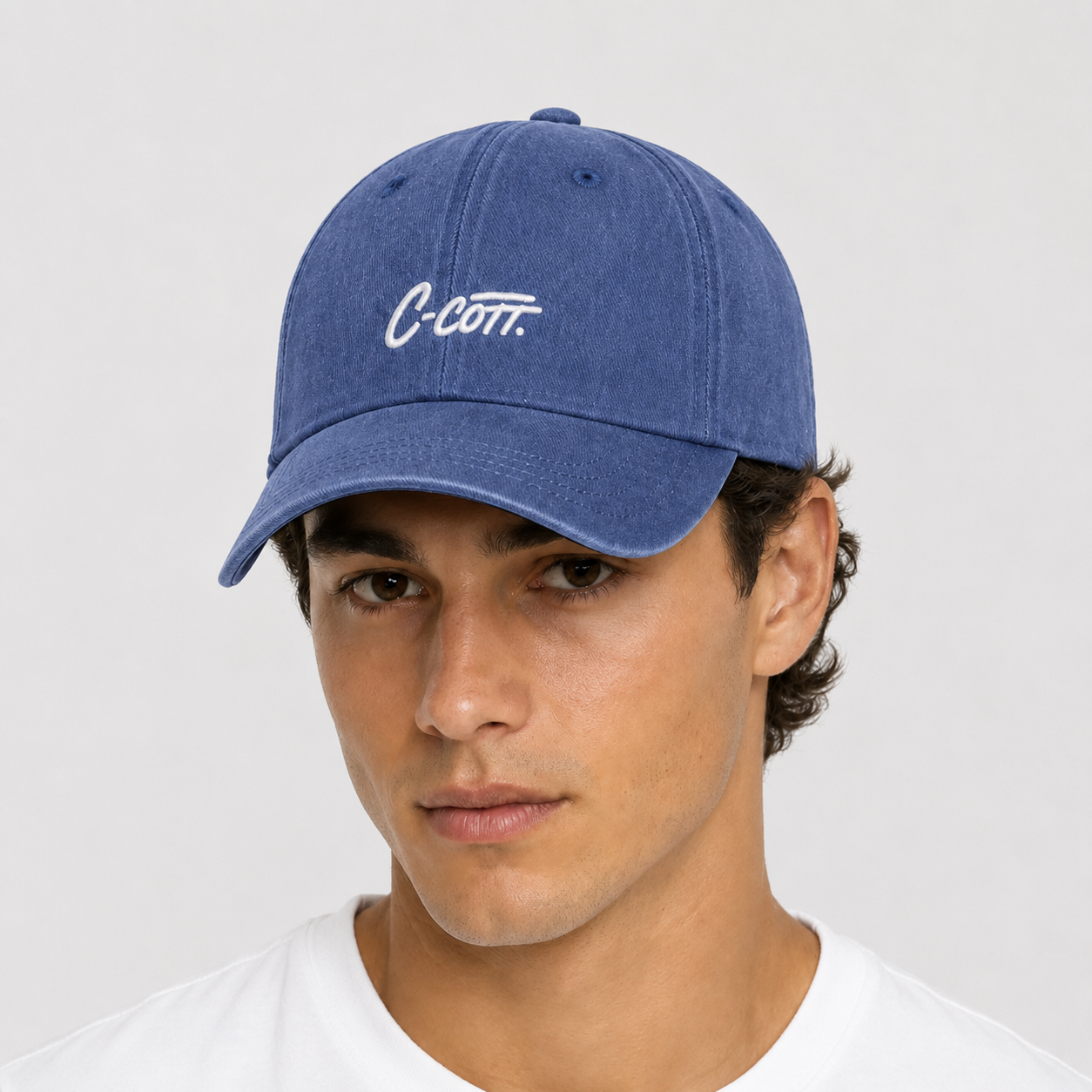 Vintage Cap