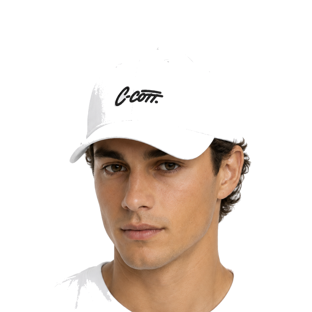 6-Panel Cap