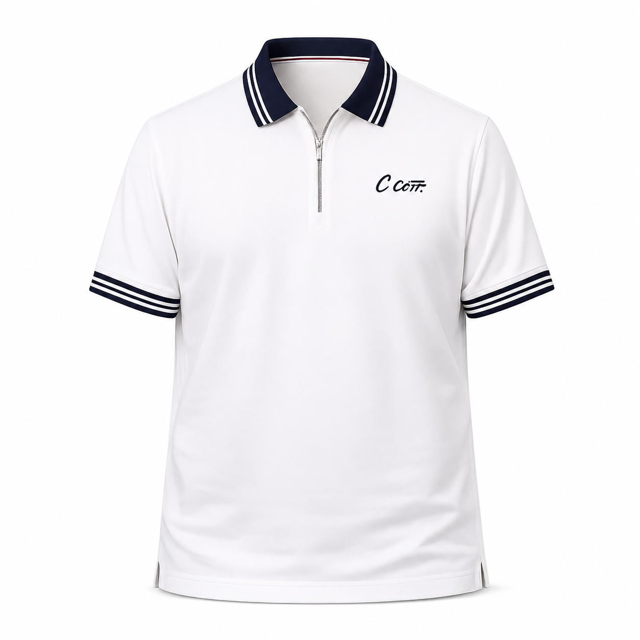 Egyptian Cotton Polo