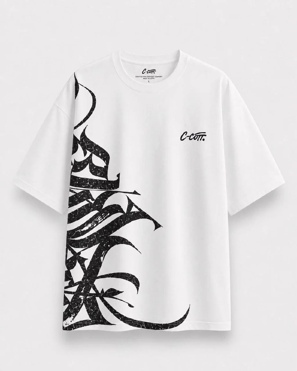 Ink Tee